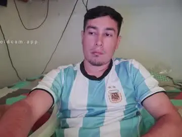 Chaturbate Adult Video Chat of josq121