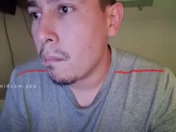 Chaturbate Best live sex cam show of josq121