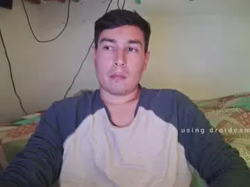 Chaturbate Nude Webcam of josq121