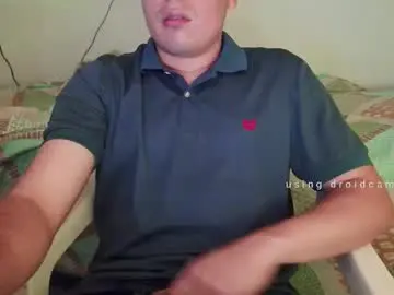 Chaturbate Live Sex Cam of josq121