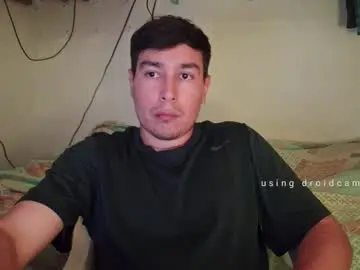 Chaturbate Best Webcam of josq121