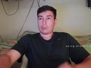 Chaturbate Adult Webcam of josq121