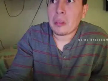 Chaturbate Live Sex of josq121