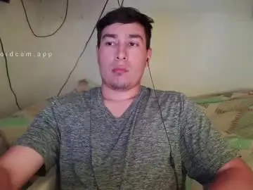 Chaturbate Live Sex Cam of josq121