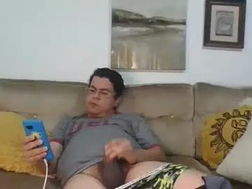 Chaturbate Live Sex of kainstout