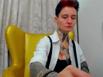 Chaturbate Sex Chat of kennyandsellena