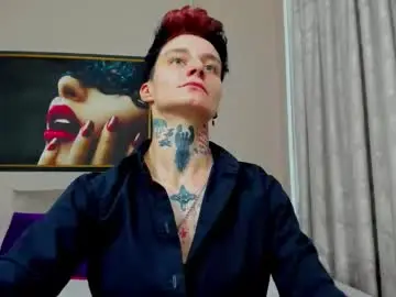 Chaturbate Best Webcam of kennyandsellena