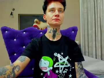 Chaturbate Free Live Porn of kennyandsellena