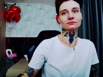 Chaturbate Adult Webcam of kennyandsellena