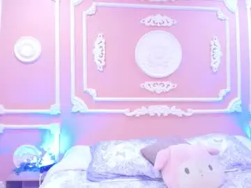 Chaturbate Live Sex Cam of madissonborch