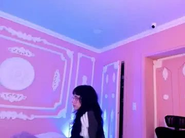 Chaturbate Adult Webcam of madissonborch