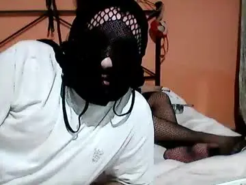 Chaturbate Sex Cam of mayaearonpassionforyou