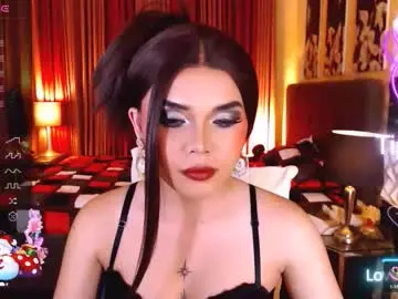 Chaturbate Live Sex of meatyhorsecocktrans