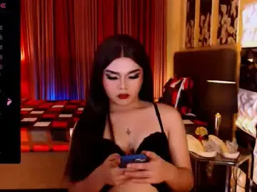 Chaturbate Live Sex of meatyhorsecocktrans