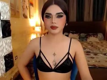 Chaturbate Live Porn of meatyhorsecocktrans