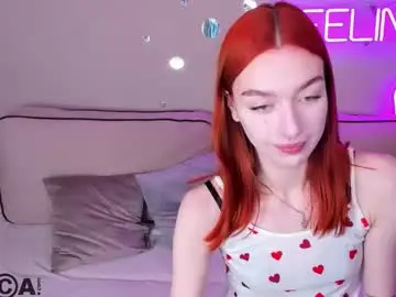 Chaturbate Sex Cam of melisa_cox