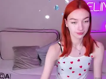 Chaturbate Live Sex Cam of melisa_cox