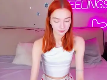 Chaturbate Live Porn of melisa_cox