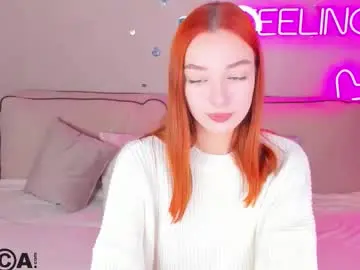 Chaturbate Sex Cam of melisa_cox