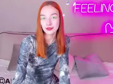 melisa_cox from chaturbate