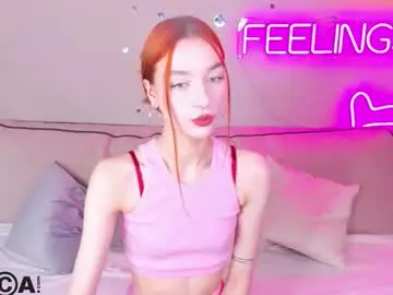 Chaturbate Best Webcam of melisa_cox