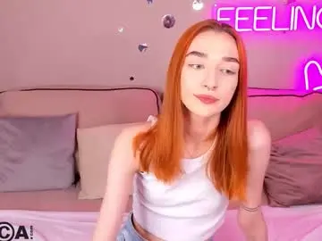 Chaturbate Live Sex Cam of melisa_cox