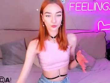 melisa_cox from chaturbate