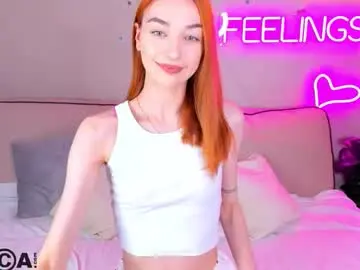 Chaturbate Private Sex Chat of melisa_cox