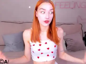 Chaturbate Adult Webcams of melisa_cox