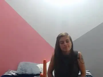 Chaturbate Sex Cam of merily_duff