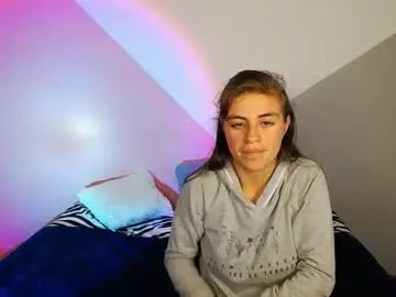 Chaturbate Nude Webcam of merily_duff