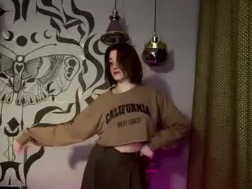 Chaturbate Adult Video Chat of moiregathright