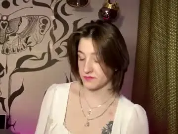 Chaturbate Adult Webcams of moiregathright