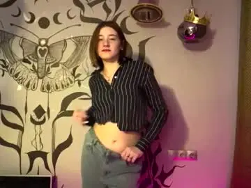 Chaturbate Nude Webcam of moiregathright