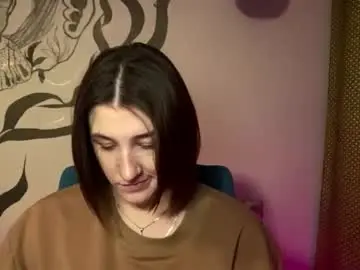 Chaturbate Nude Webcam of moiregathright