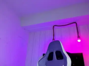 Chaturbate Sex Chat of nicky_pop