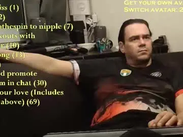 Chaturbate Sex Cam of pannenkoekenkeizer