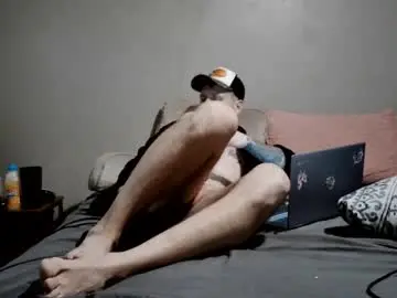 Chaturbate Nude Webcam of pippylongdickin