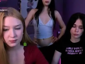 Chaturbate Best Webcam of playful_sophie