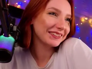 Chaturbate Sex Chat of prettyreckess