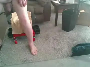 Chaturbate Live Sex Cam of ram4u123