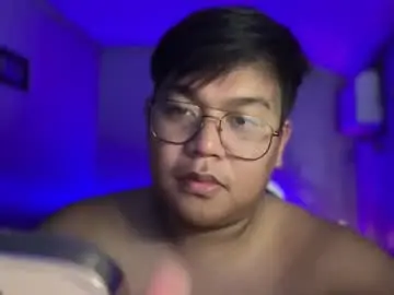 Chaturbate Live Sex Cam of red_iibraxx