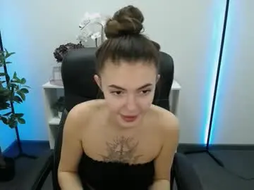 Chaturbate Sex Cam of ritaneer