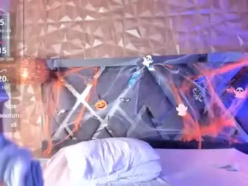 Chaturbate Sex Cam of rose_evans__