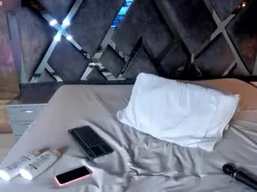 rose_evans__ from chaturbate