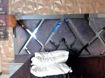 Chaturbate Private Sex Chat of rose_evans__