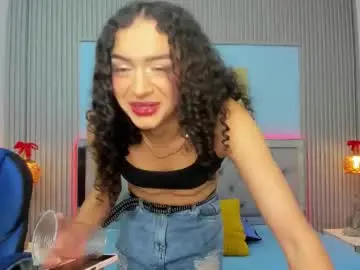 Chaturbate Adult Webcam of scarletcherry18