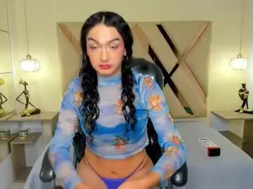 Chaturbate Best live sex cam show of scarletcherry18
