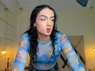 Chaturbate Private Sex Chat of scarletcherry18