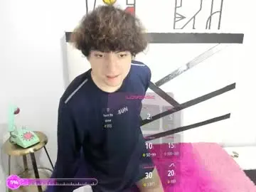 Chaturbate Sex Cam of shaw_froste